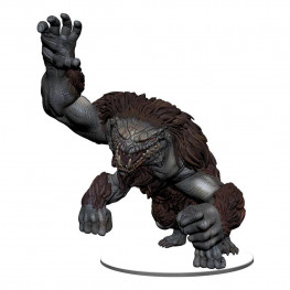 Critical Role: Monsters of Wildemount Premium Miniature prepainted Udaak 21 cm